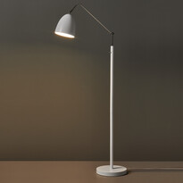 Ted - Golvlampa, H140 cm - inspiration