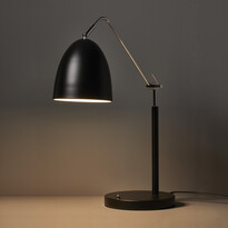 Ted - Bordslampa, H54 Ø16 cm - inspiration