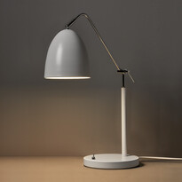 Ted - Bordslampa, H54 Ø16 cm - inspiration