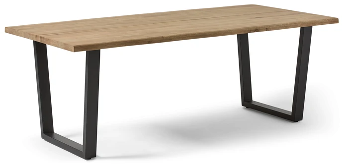 Eastwood live, Matbord, 210x100x75 cm