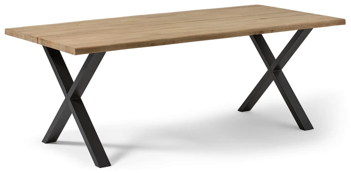 Eastwood live, Matbord, 210x100x75 cm