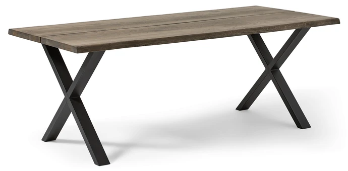 Eastwood live, Matbord, 210x100x75 cm