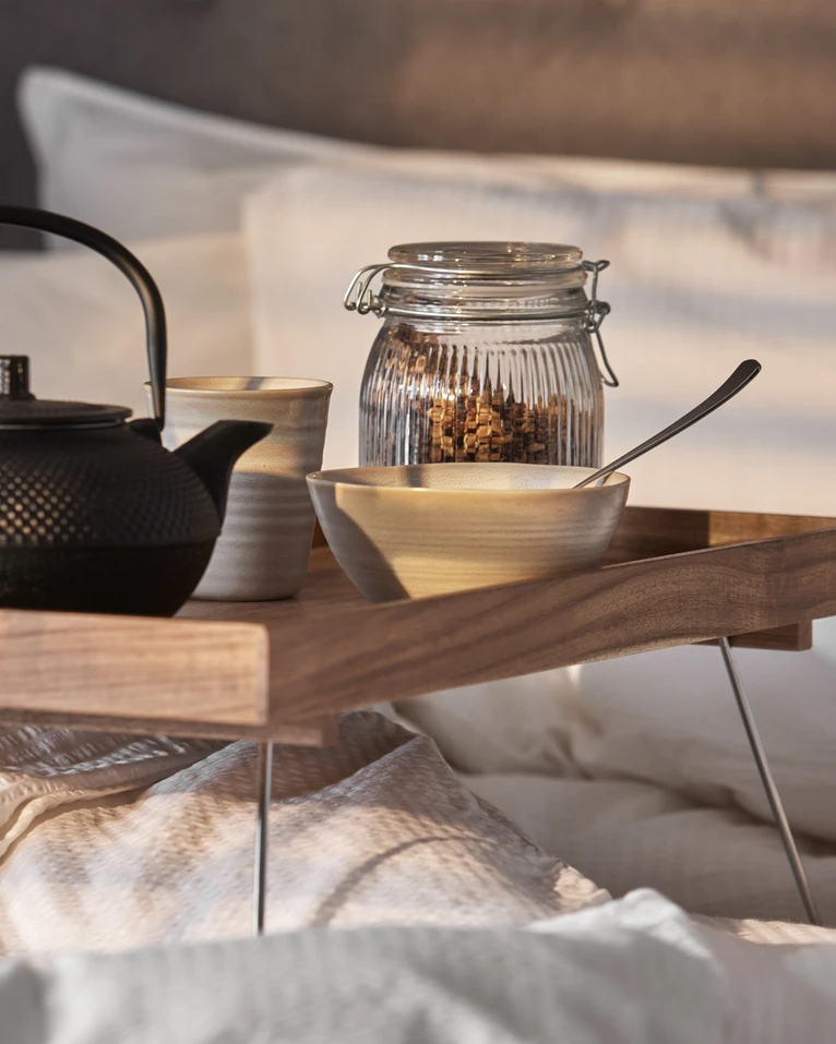 Fabia, Bricka, 30x60x24,5 cm