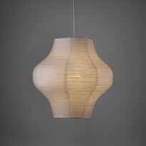 Sani - Lampskärm, Ø44,5 H42,5 cm - inspiration