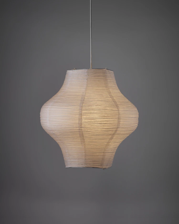 Sani - Lampskärm, Ø44,5 H42,5 cm - inspiration