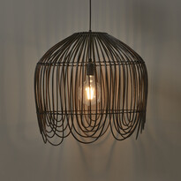 Signe - Taklampa, H55 Ø55 cm - inspiration