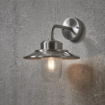 Smilla - Utevägglampa, B25 H28 cm - inspiration