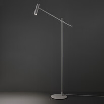 Storm - Golvlampa, H140 L55 cm - inspiration