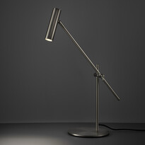 Storm - Bordslampa, B18 H55 cm - inspiration