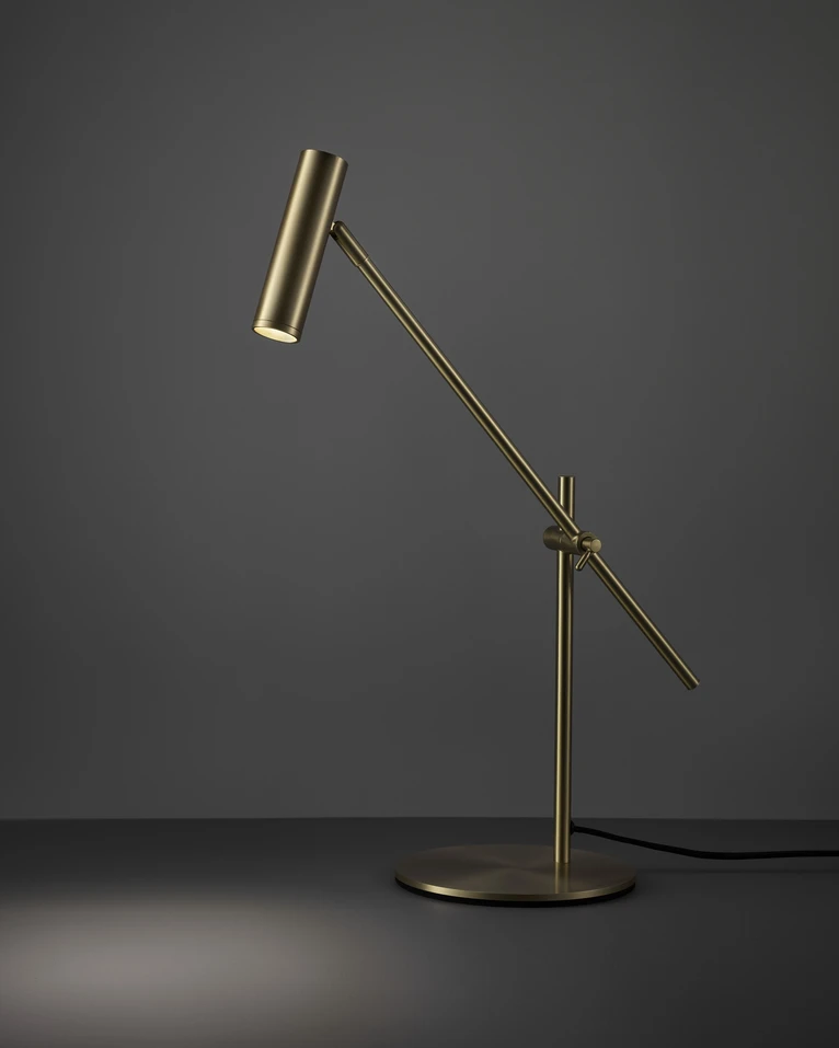 Storm, Bordslampa, H55 B18 cm