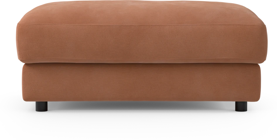Noma - Fotpall 105 - Orange