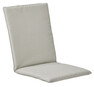 Eco-line - Dyna till utestol - Beige