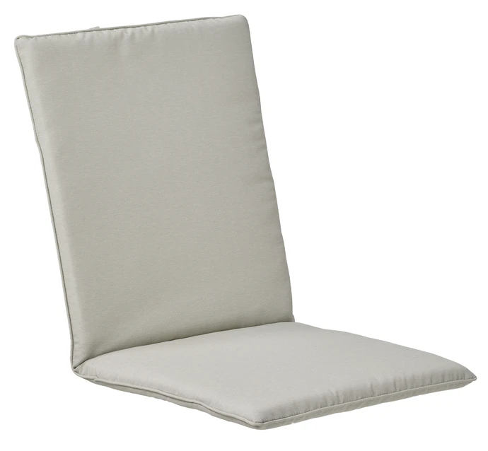 Eco-line, Dyna till utestol