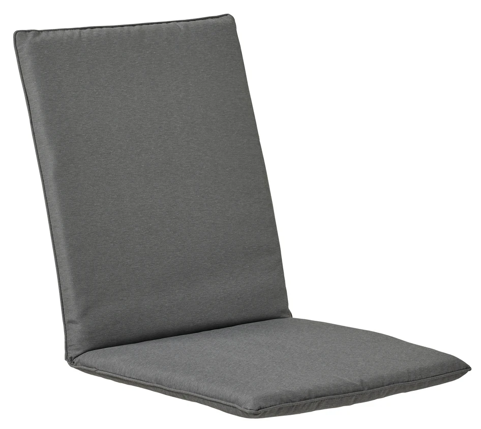 Eco-line - Dyna till utestol - Grå