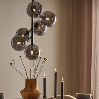 Travis - Taklampa, H66 B42 cm - inspiration