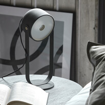 Svejk - Bordslampa, B13 H36 cm - inspiration