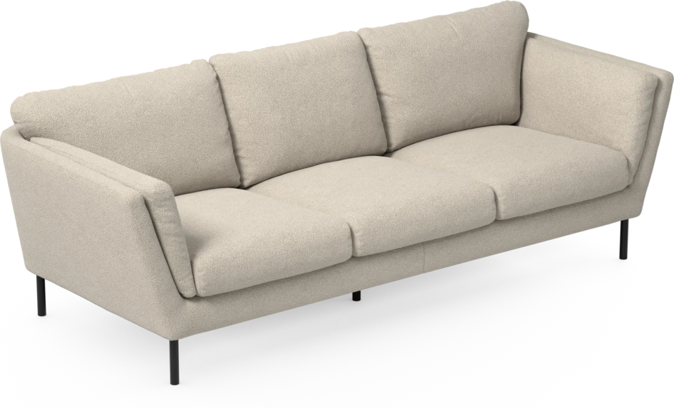 Madison - 4-sits soffa - Beige