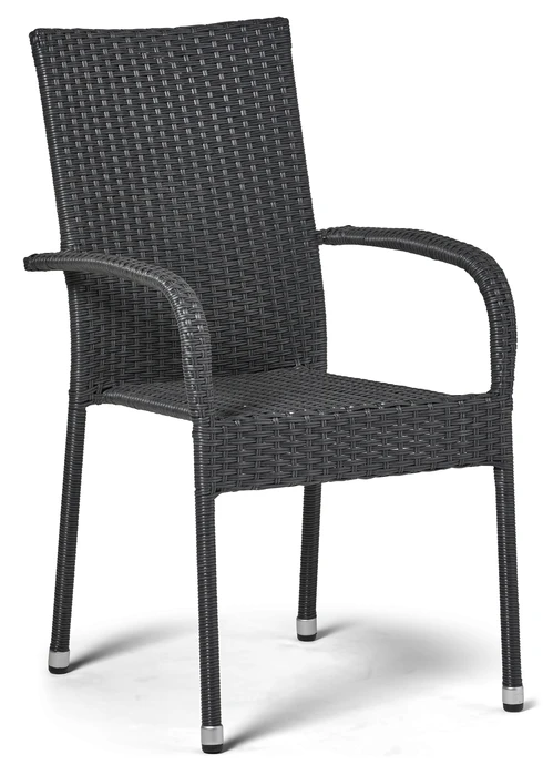 Village, Utekarmstol