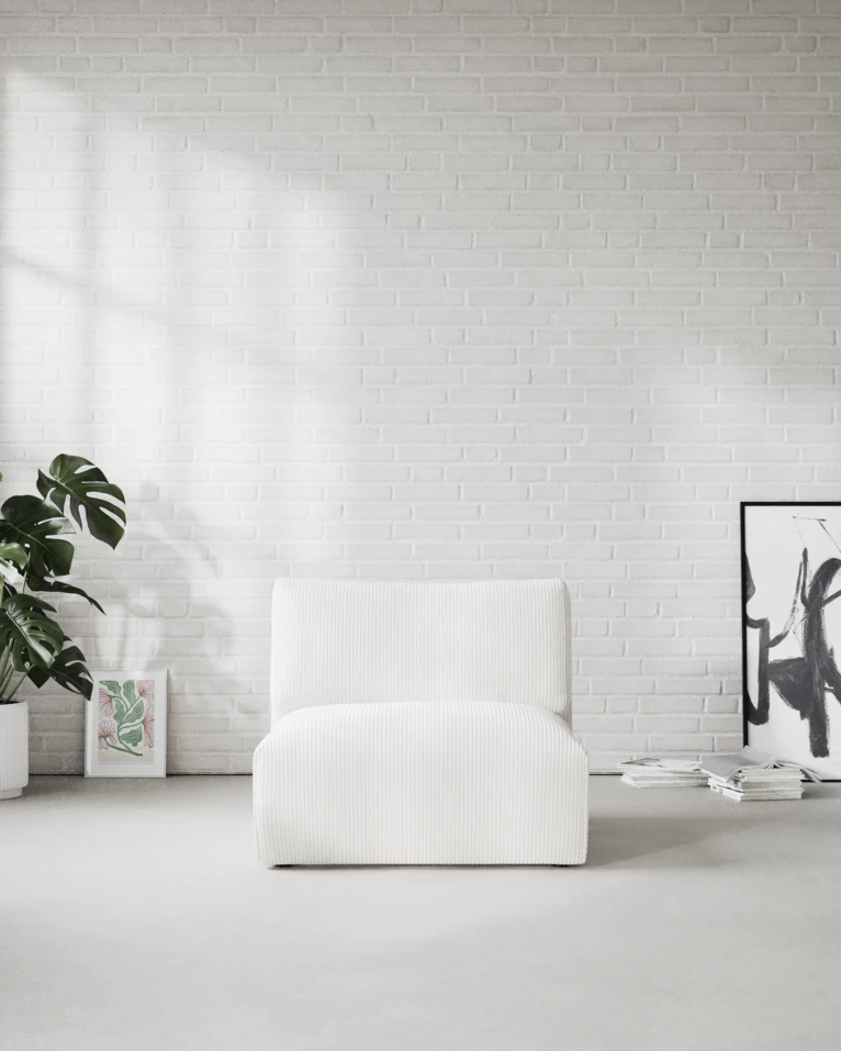 Free, 1,5-sits utan armstöd