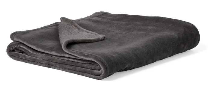 Sandra, Pläd, 130x150 cm