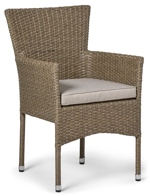 Village, Utefåtölj