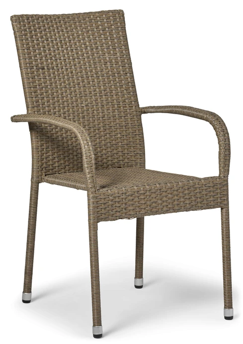 Village, Utekarmstol