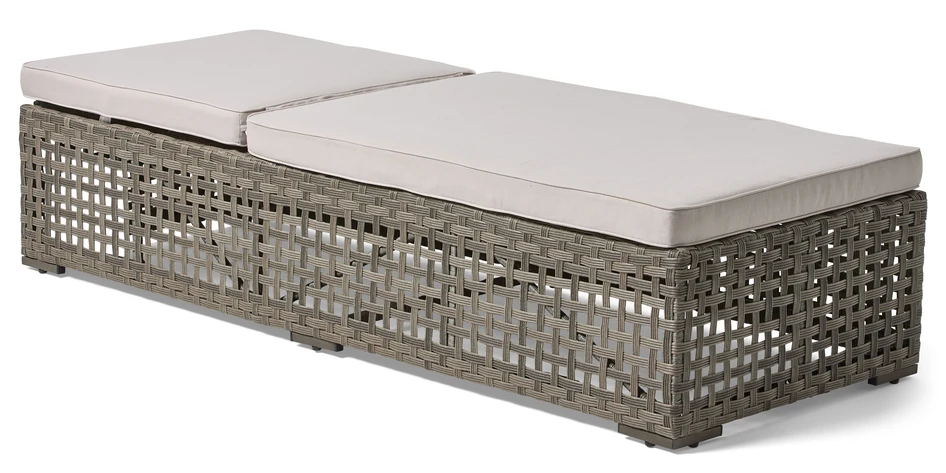 Riviera - Solsäng - Brun