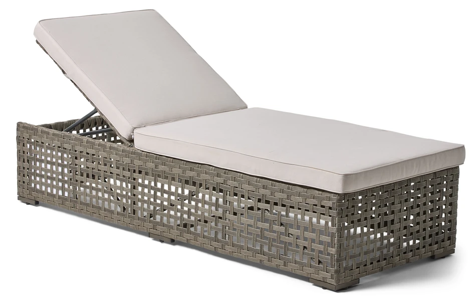 Riviera - Solsäng - Brun