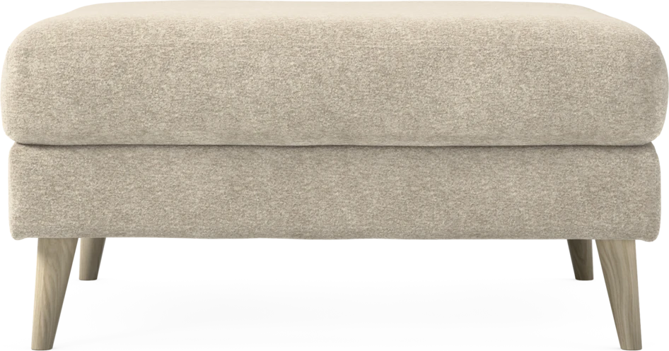 Bridge - Fotpall 95 - Beige