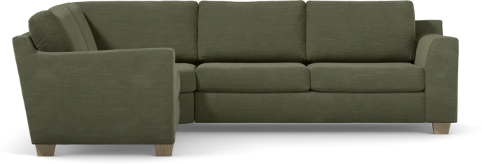 Friday, Hörnsoffa, 1,5+2,5-sits