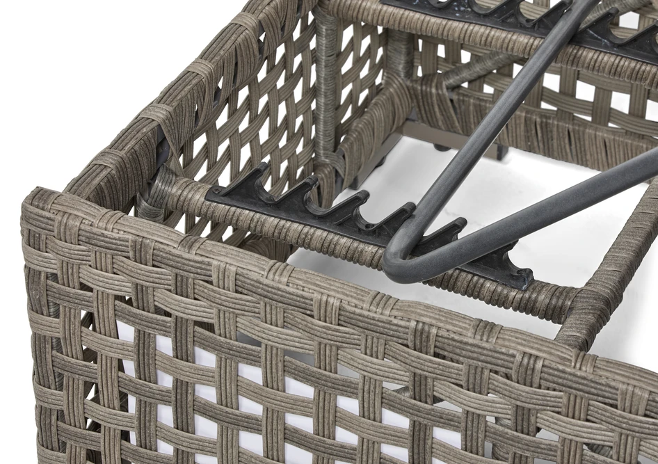 Riviera - Solsäng - Brun