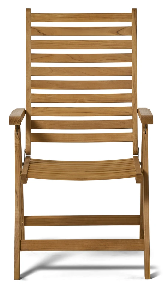 Solhaga - Positionsstol - Beige