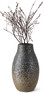 Willow - Vas, H 31 Ø 18 cm - Brun