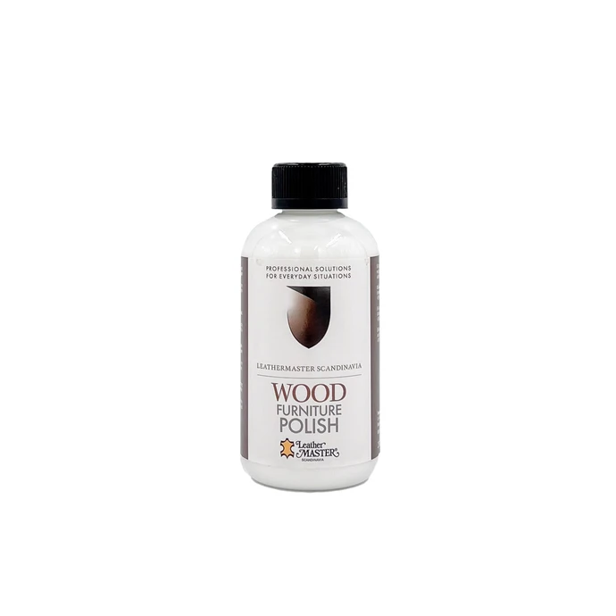Wood Furniture Polish, Möbelpolish