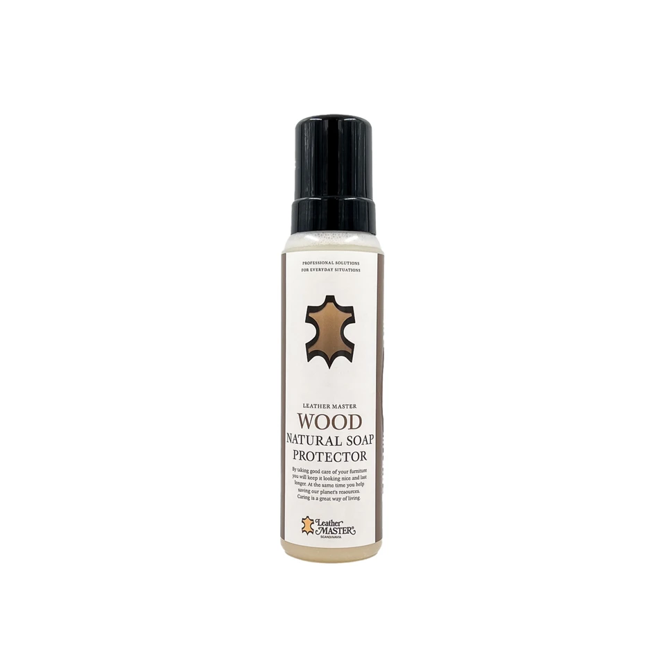 Natural Soap Protector - Såpa