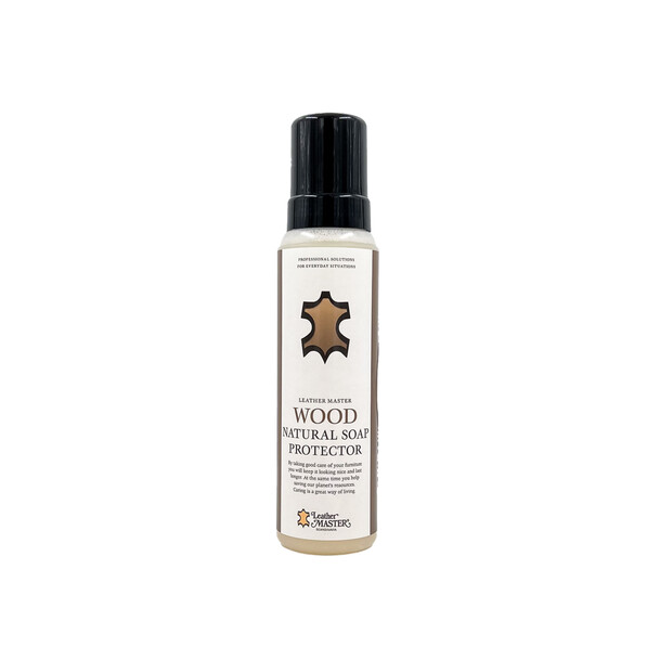 Natural Soap Protector - Såpa