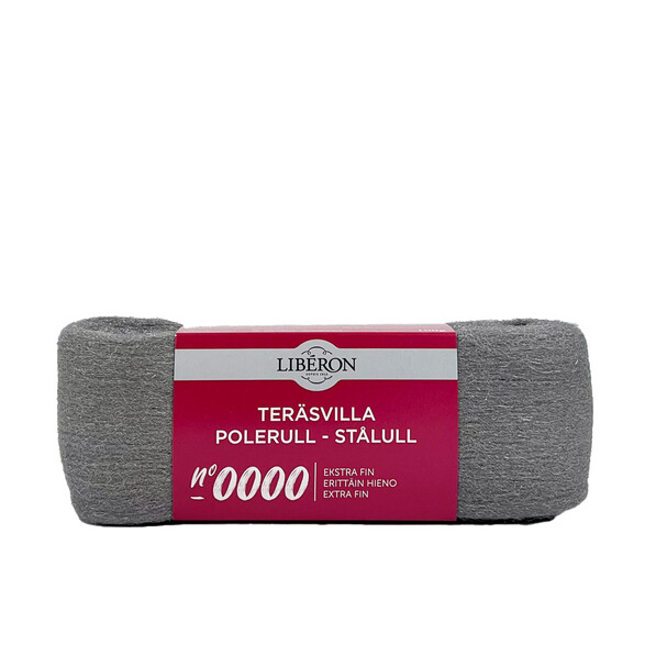 Tillbehör - Polerull