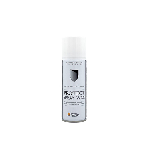 Protect Spray Wax - Möbelvax