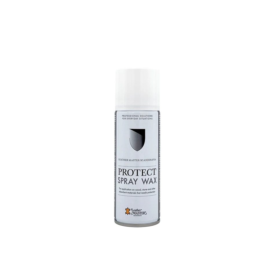 Protect Spray Wax - Möbelvax