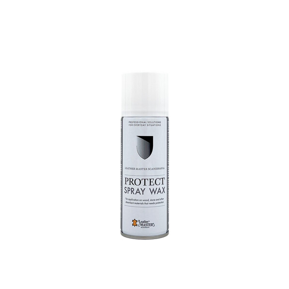 Protect Spray Wax - Möbelvax