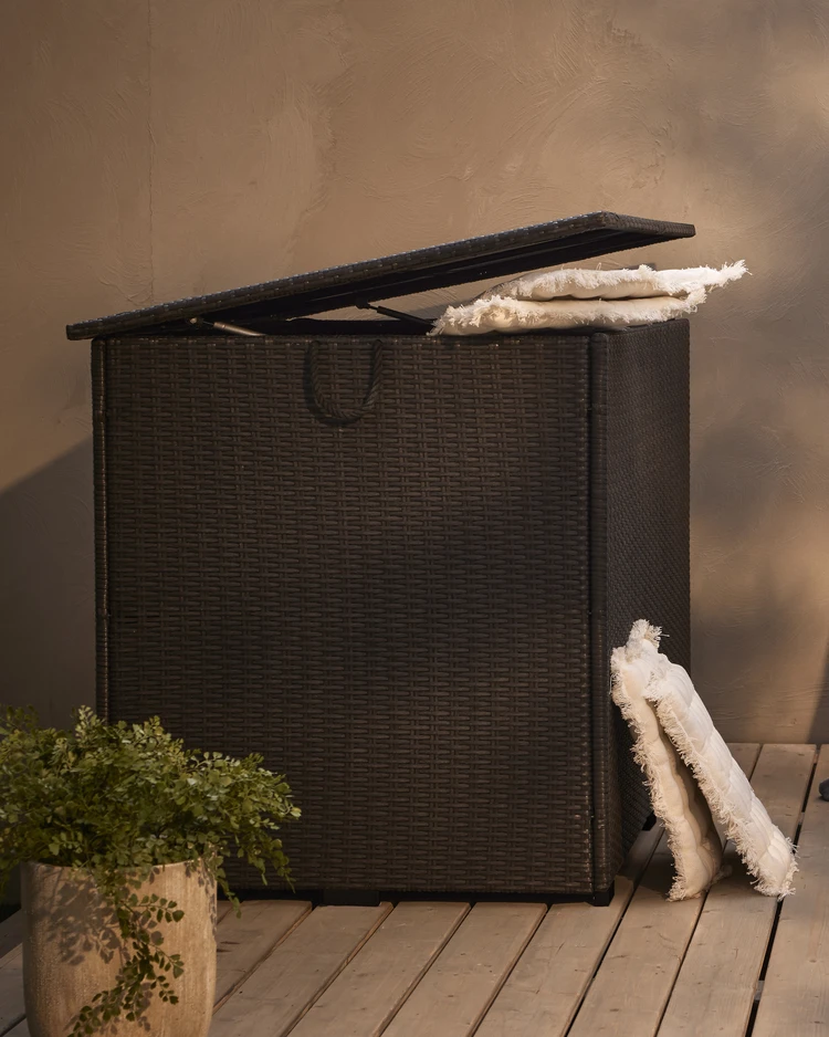 Box - Dynbox, B 154,5 cm - inspiration