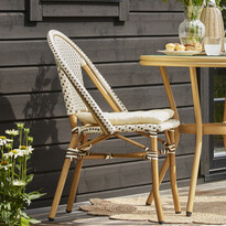 Campino - Utestol - inspiration