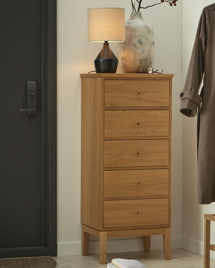 Ekeby - Byrå, B 55 cm - inspiration