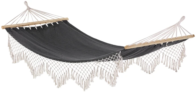 Barbados, Hängmatta