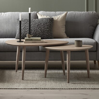 Anne - Satsbord, L 70/90 cm - inspiration