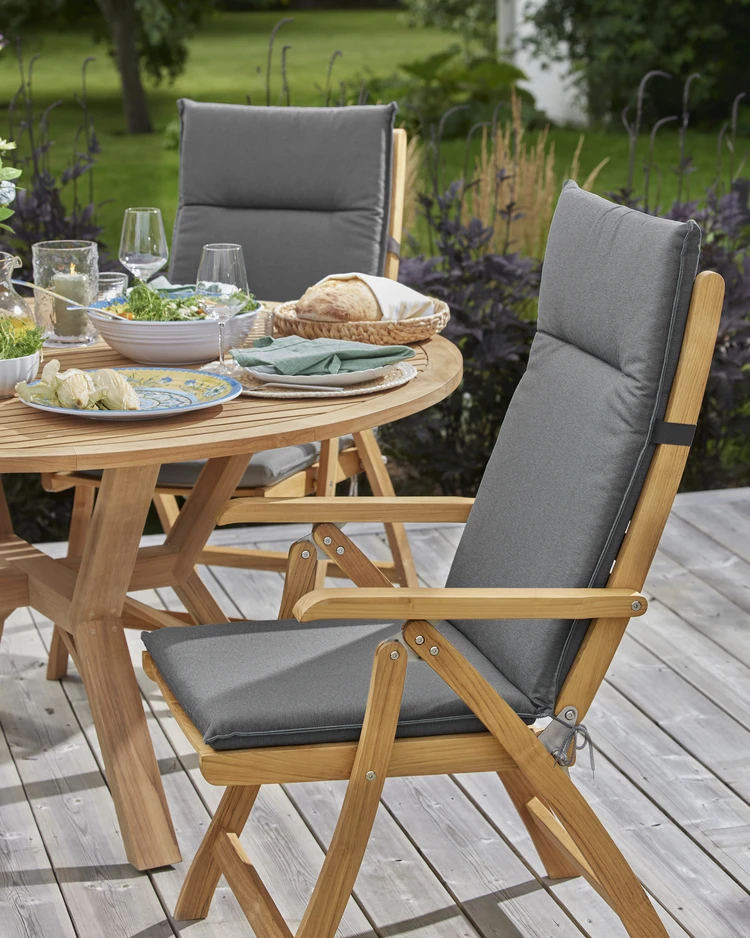 Eco-line - Dyna till positionsstol - inspiration