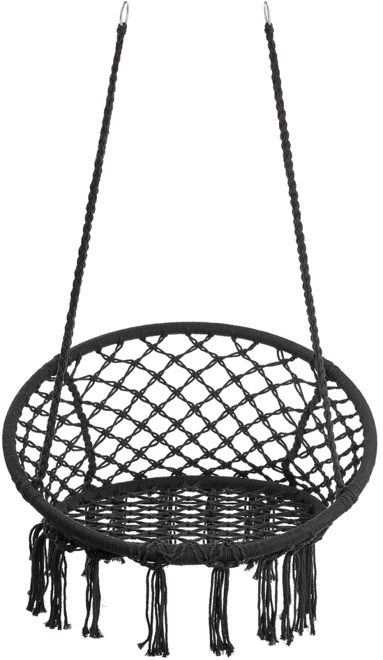 Hawaii - Hängstol - Svart