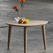 Anne - Soffbord, 70x70x45 cm - inspiration