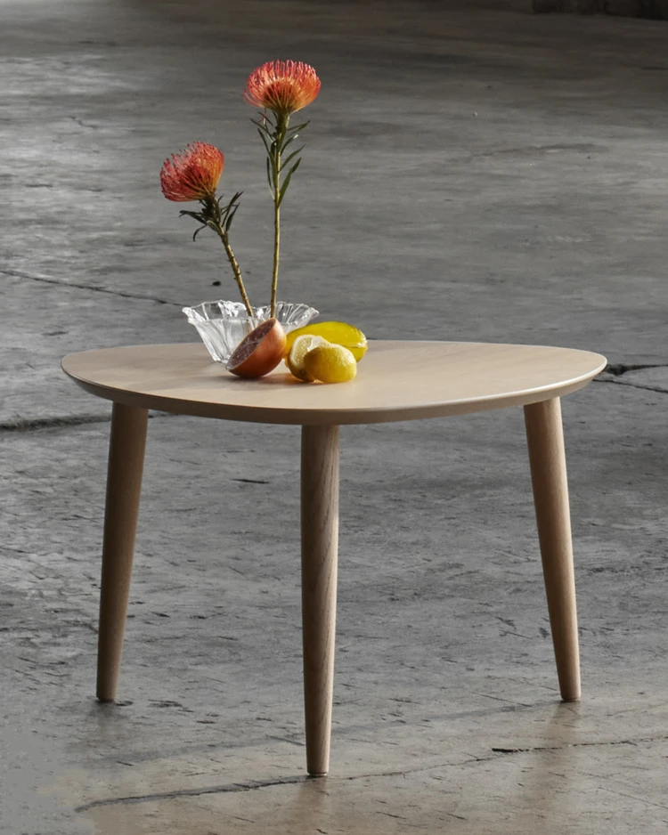 Anne - Soffbord, 70x70x45 cm - inspiration