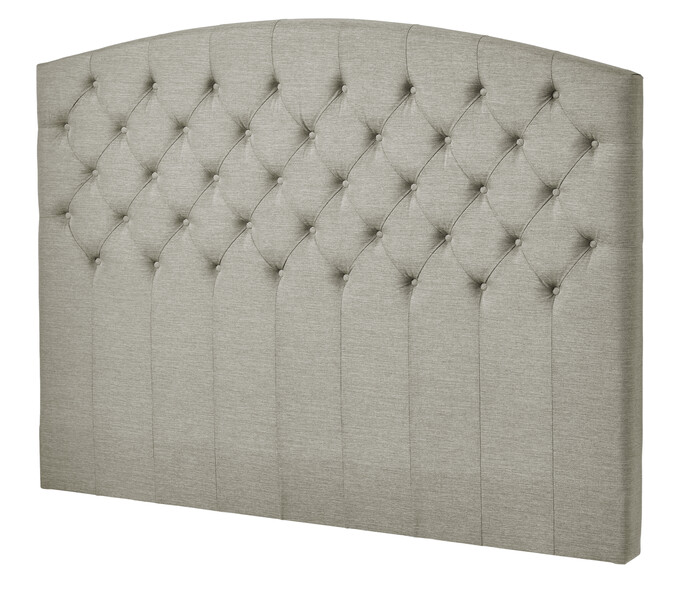 Särö - Sänggavel, B 180 cm - Beige